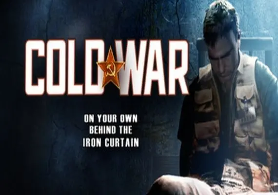 Cold War EN/DE/FR/RU/ES — Steam, Standard