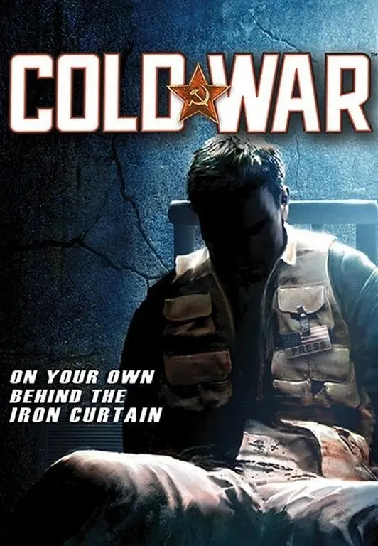 Cold War — Steam, Standard