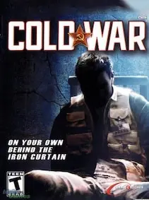 Cold War — Steam, Standard