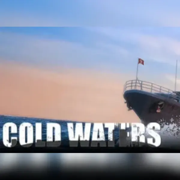 Cold Waters — Steam, Standard