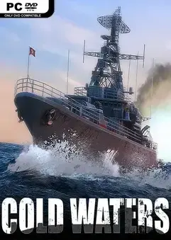 Cold Waters — GOG, Standard