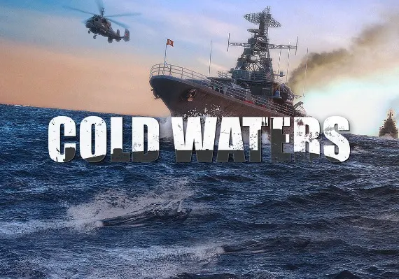 Cold Waters EN — GOG, Standard