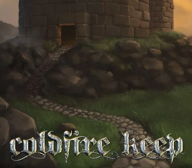 Coldfire Keep — Steam, Standard