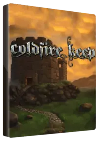 Coldfire Keep — Steam, Standard