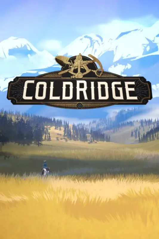 ColdRidge — Steam, Standard