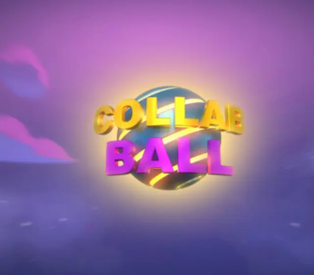 Collab Ball — Steam, Standard