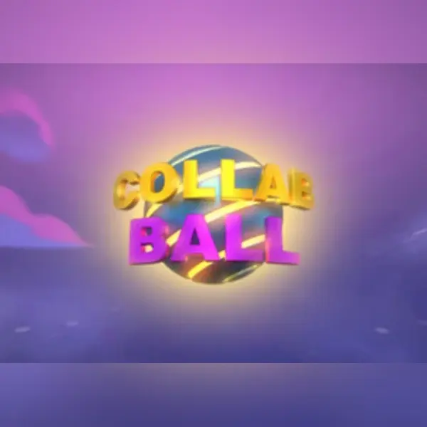Collab Ball — Steam, Standard