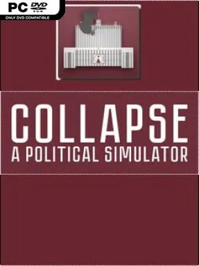 Collapse: A Political Simulator — Steam, Standard