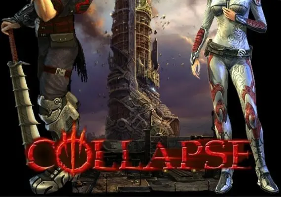 Collapse EN/RU — Steam, Standard