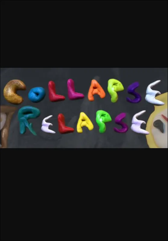 Collapse Relapse — Steam, Standard