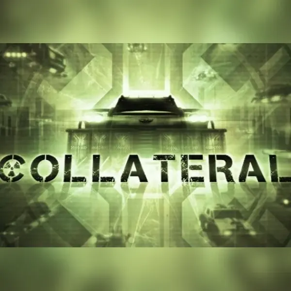 Collateral — Steam, Standard