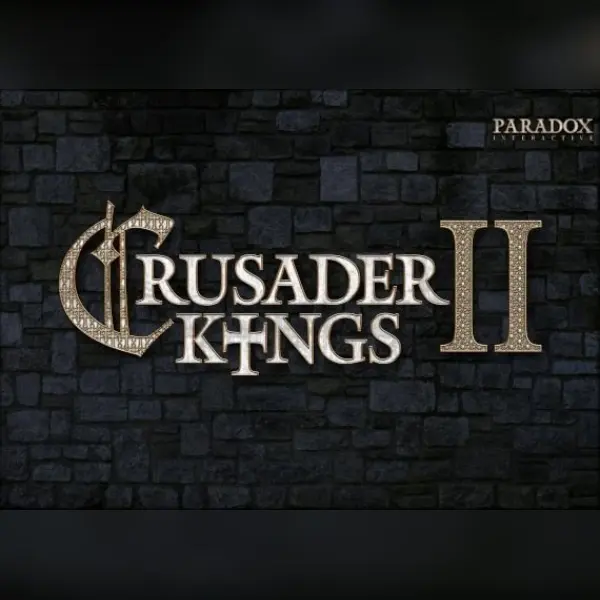 Collection - Crusader Kings II: Ultimate Unit Pack (DLC) — Steam, Standard