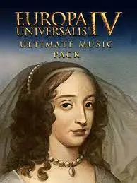 Collection - Europa Universalis IV: Ultimate Music Pack (DLC) — Steam, Standard