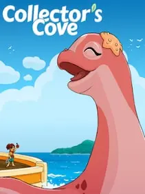 Collector's Cove — Steam, Standard