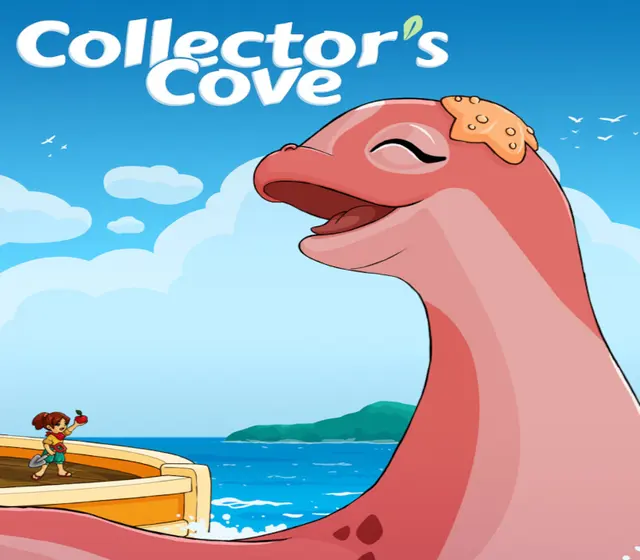 Collector's Cove — Steam, Collector's