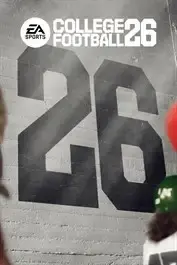 College Football 26 — Xbox Series X|S, Standard