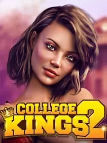 College Kings 2 - Episode 1 — Steam, Standard