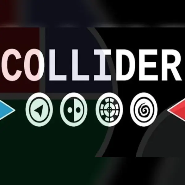 Collider — Steam, Standard