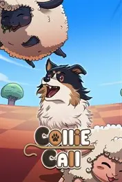 Collie Call — Xbox One, Standard