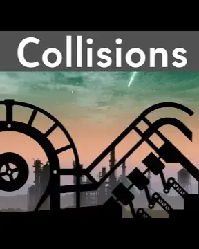 Collisions — Steam, Standard