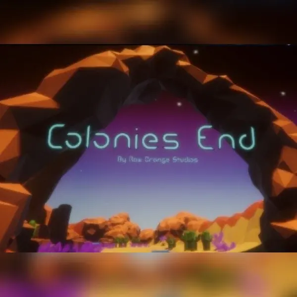 Colonies End — Steam, Standard