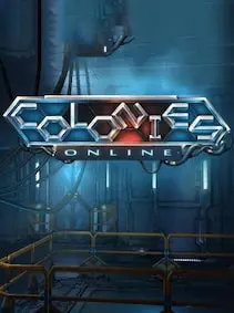Colonies Online — Steam, Standard