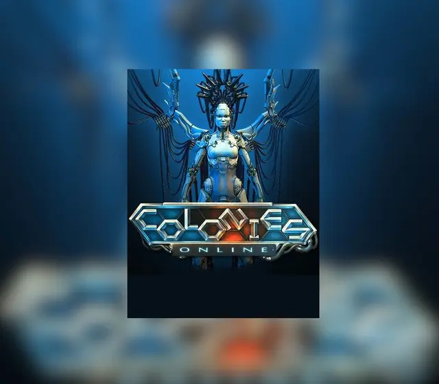 Colonies Online Steam Gift — Steam, Standard