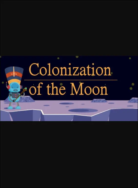 Colonization of the Moon — Steam, Standard