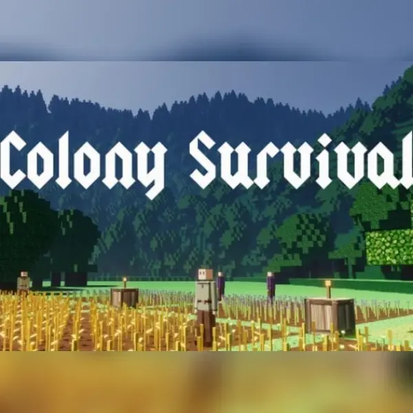 Colony Survival — Steam, Standard