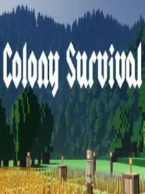 Colony Survival — Steam, Standard