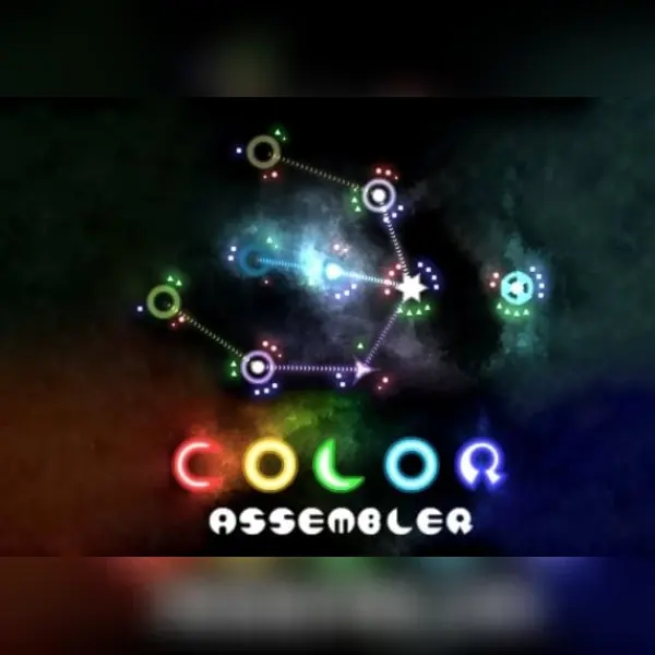 Color Assembler — Steam, Standard
