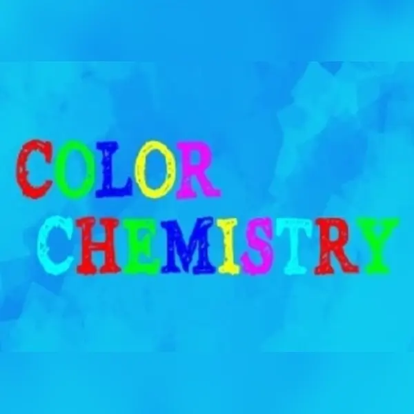 Color Chemistry — Steam, Standard