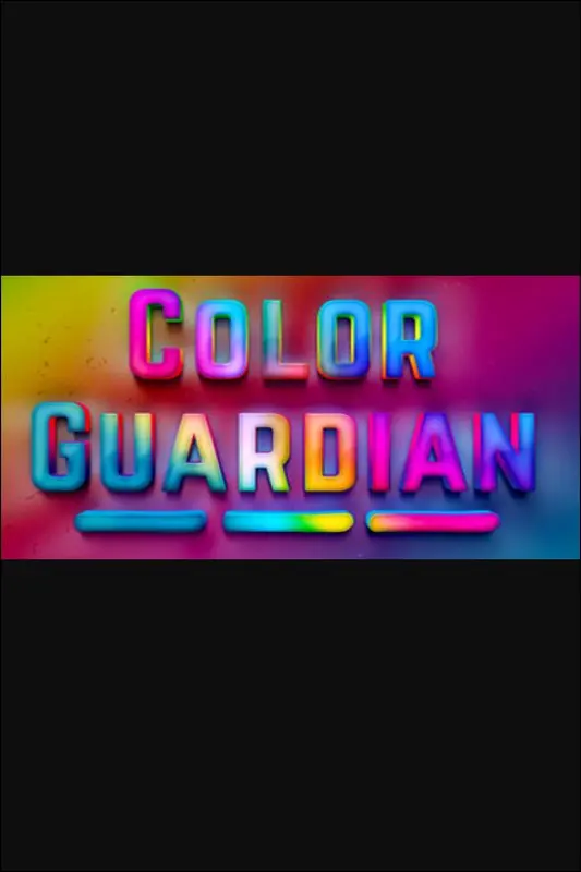 Color Guardian — Steam, Standard