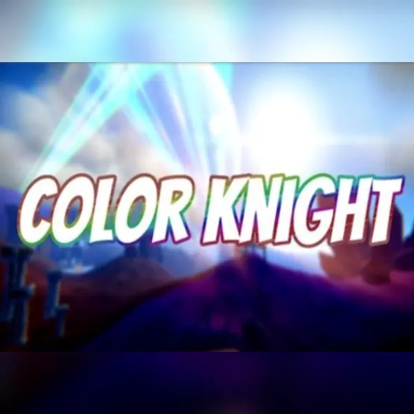 Color Knight — Steam, Standard