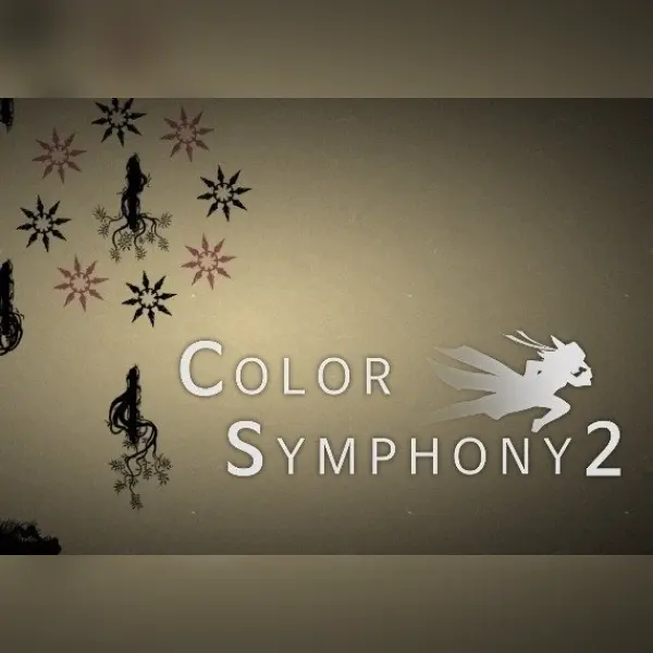 Color Symphony 2 — Xbox One / Xbox Series X|S, Standard
