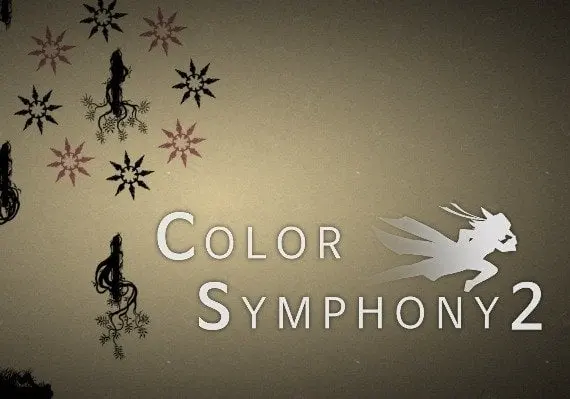 Color Symphony 2 EN/DE/FR/IT/PL/CS/ES/SV — Xbox One / Xbox Series X|S, Standard