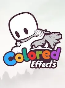 Colored Effects — Steam, Standard