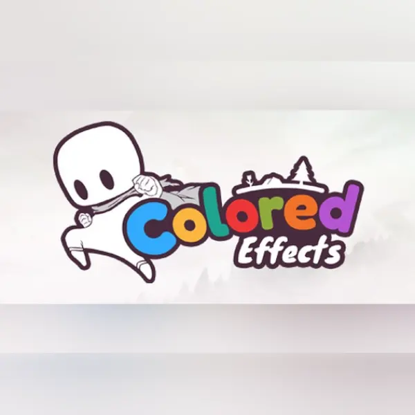 Colored Effects — Steam, Standard