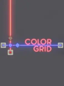 Colorgrid — Steam, Standard
