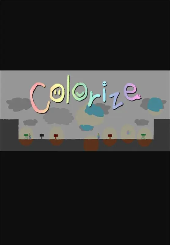Colorize — Steam, Standard
