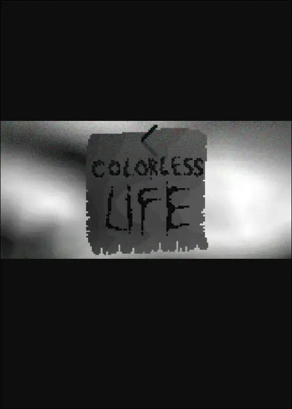 Colorless Life — Steam, Standard