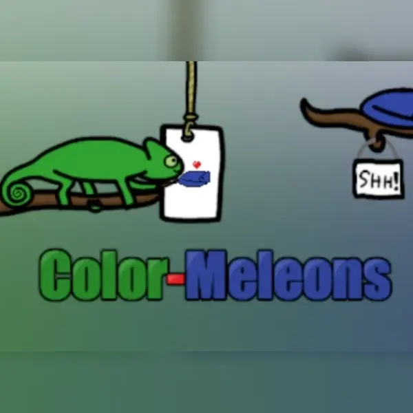 Colormeleons — Steam, Standard