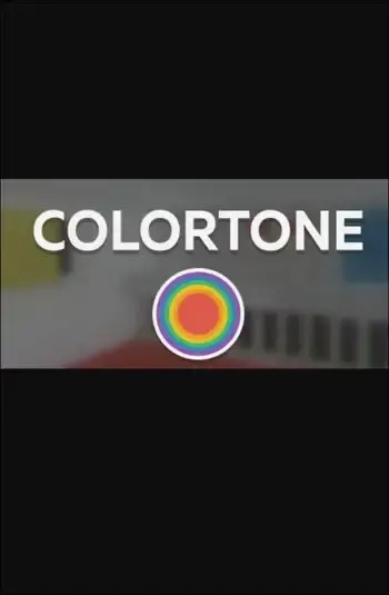 Colortone — Steam, Standard