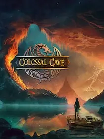 Colossal Cave — Steam, Standard