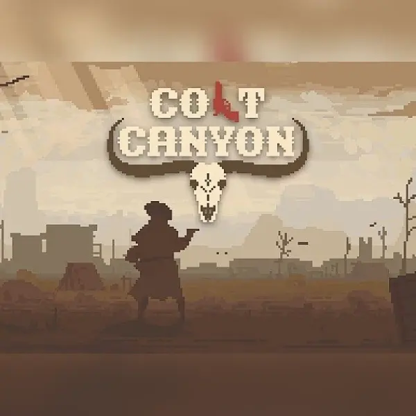 Colt Canyon — Xbox One / Xbox Series X|S, Standard