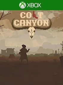 Colt Canyon — Xbox One, Standard