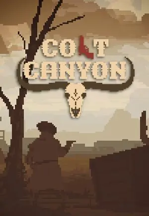 Colt Canyon — GOG, Standard