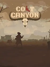 Colt Canyon — Steam, Standard