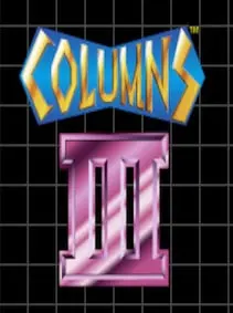 Columns III — Steam, Standard