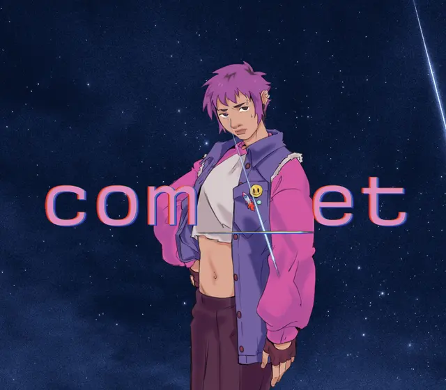 com__et — Steam, Standard